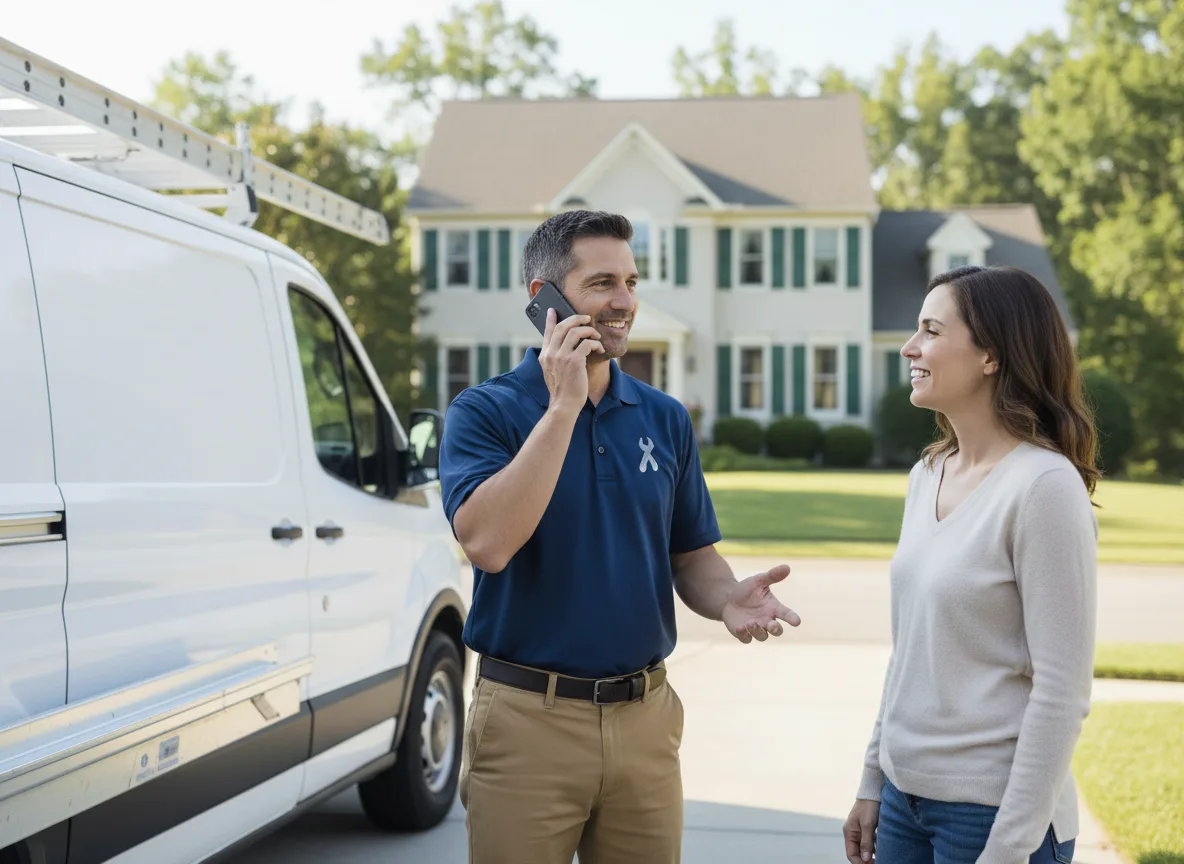 Home Gutter Service Onekama, MI FAQs